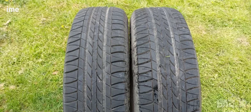 2бр летни гуми 195/70R14. Goodride H500. DOT 3308. 7 мм дълбочина на шарката., снимка 1