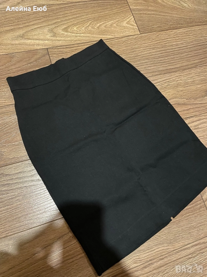 Къса нова елегантна пола, снимка 1