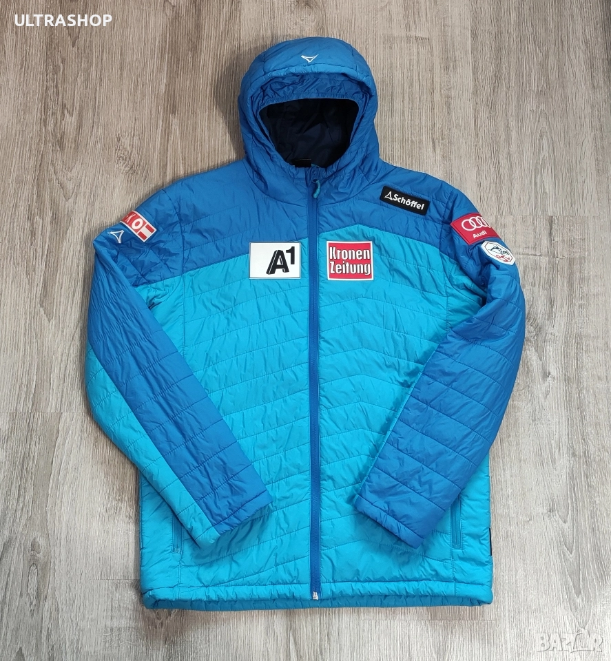 Мъжко ски яке S size Schoffel Ski Austria , снимка 1