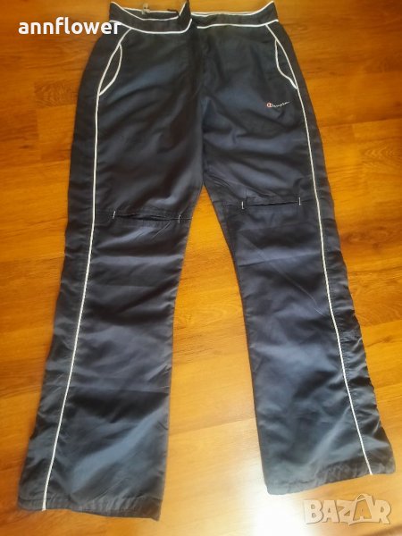 Долнище Champion u.s.a., снимка 1