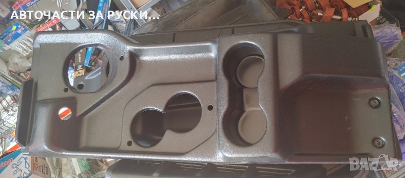 Авточасти Лада Нива Нови, снимка 1