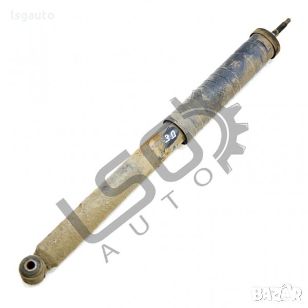 Заден амортисьор Mercedes-Benz A-Class (W169) 2004-2012 MB210421N-47, снимка 1