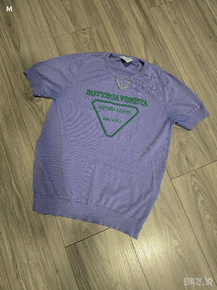 Блуза BOTTEGA VENETA с бродерия , снимка 1