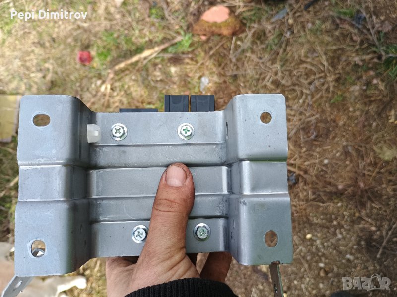 Компютър за серво управление с парт номер 3872073K10, снимка 1