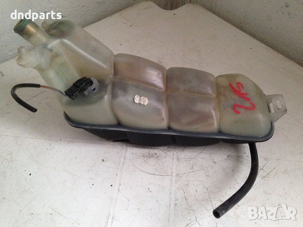 Казанче за антифриз за Mercedes W210, (1995-2003), снимка 1