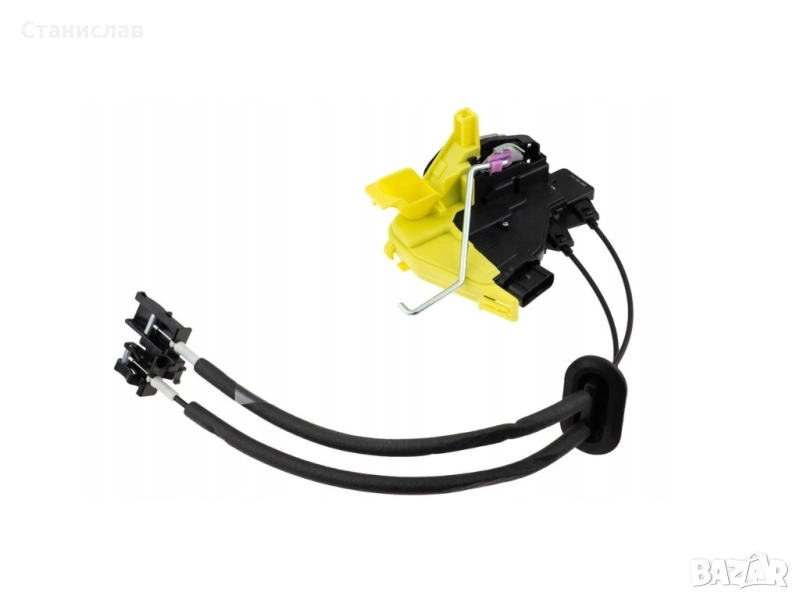 Брава за Kia Niro 1 за предна лява врата, снимка 1