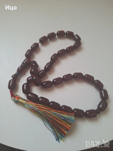 Броеница , снимка 1