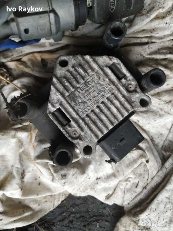 запалителни бобини 032905106B , Volkswagen Beetle, Golf, снимка 1