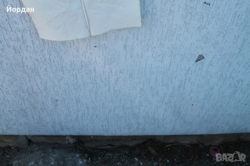 Ленен плат за ризи, снимка 1