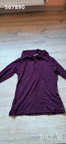 Блузка Акропол памук , снимка 1