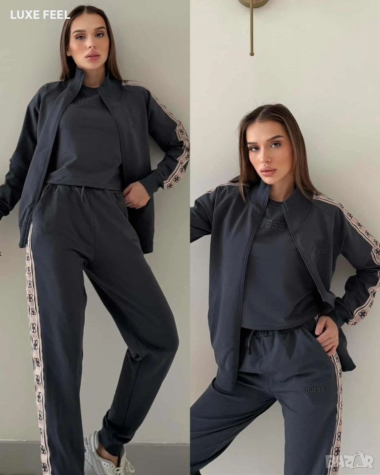 Guess 💎Дамски Комплект -3 Части , снимка 1
