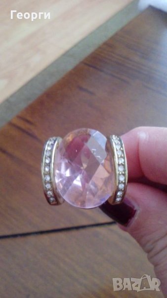 Дамски пръстен, снимка 1