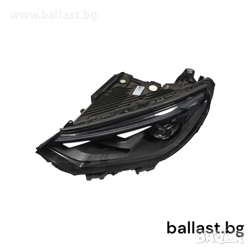 Фар ляв оборудван A2949063900 EQE 294, снимка 1