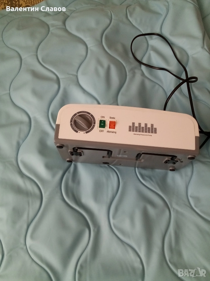 Антидекубитален дюшек, снимка 1