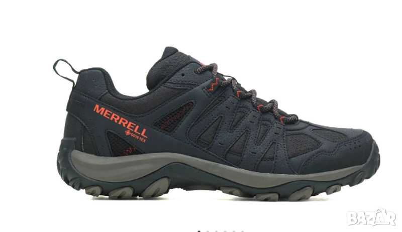 Merrell Accentor 3 Sport Gore-tex номер 44 ,5 туристически спортни обувки , снимка 1
