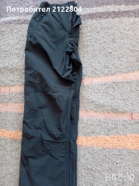 HS  лек стреч нов туристически панталон, снимка 1