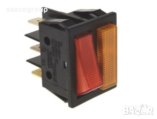 Главен ключ за включване на Lavazza LB-800, снимка 1