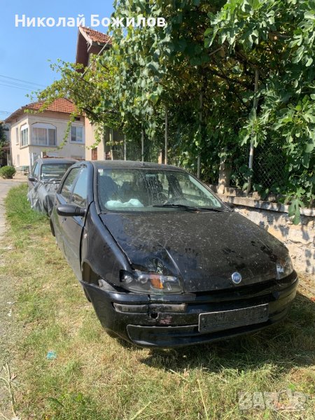 Продавам Fiat Punto 1.2 НА ЧАСТИ, снимка 1