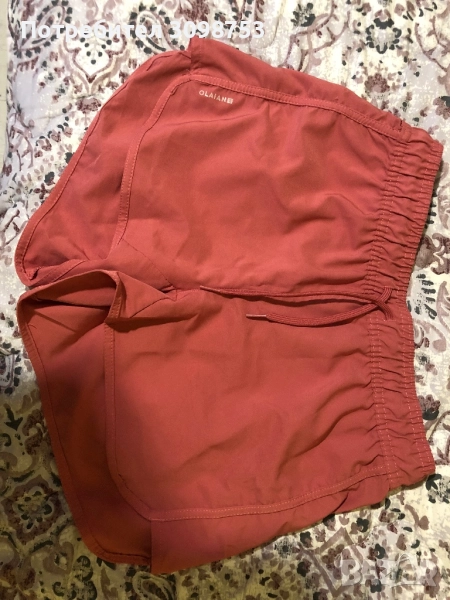 ДАМСКИ БАНСКИ ШОРТИ , снимка 1