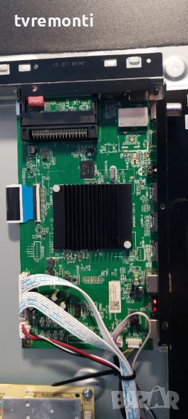 MAIN BOARD MS68860-ZC01-01 for SCHNEIDER SC-LED43SC350ATV, снимка 1