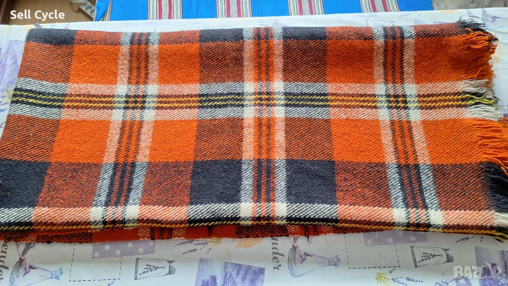 ✅РОДОПСКО ОДЕАЛО❗, снимка 1