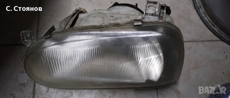 Фар за Голф 3, снимка 1