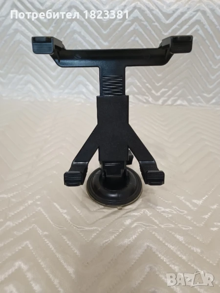 Нова вакуумна стойка за кола , снимка 1