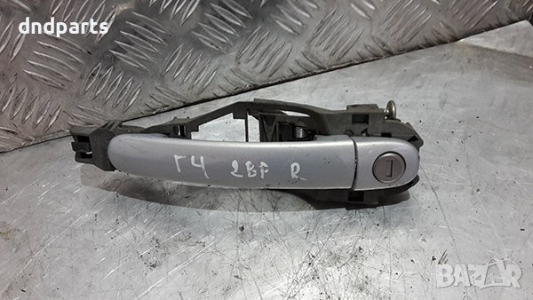 Външна дръжка за VW Golf IV, /1998-2004/, /дясна 2вр./, снимка 1