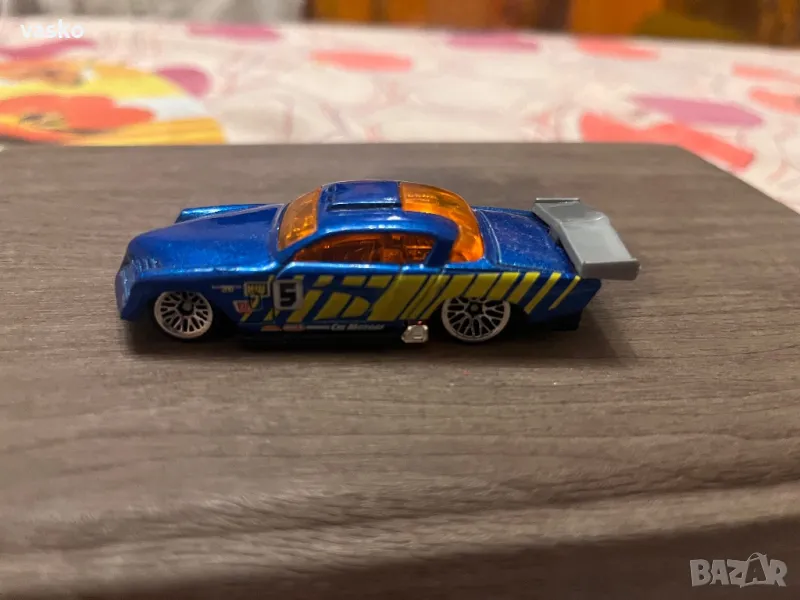 Hotwheels 1998-нов, снимка 1