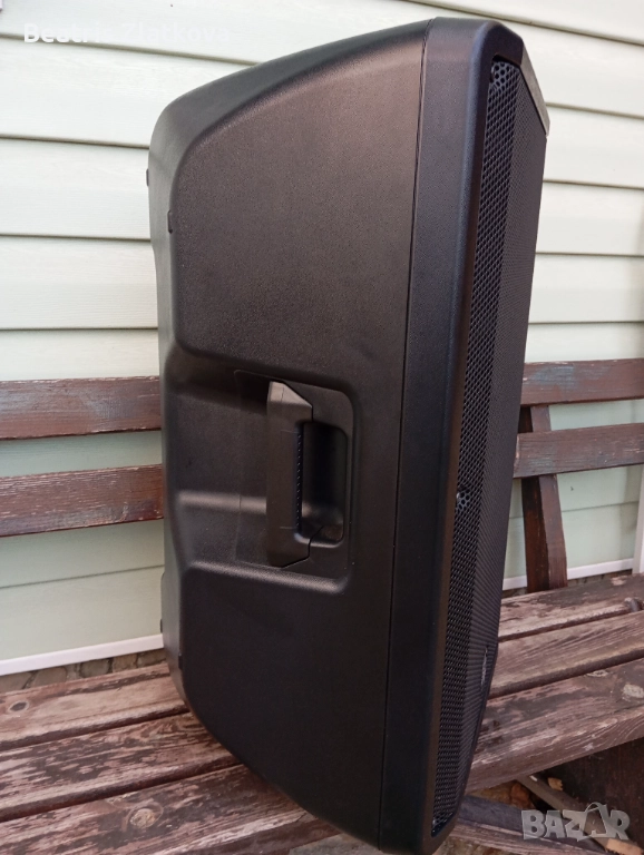 продавам тон колони, снимка 1