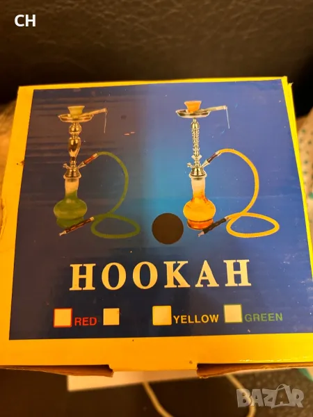 Качество и лукс ново наргиле , снимка 1