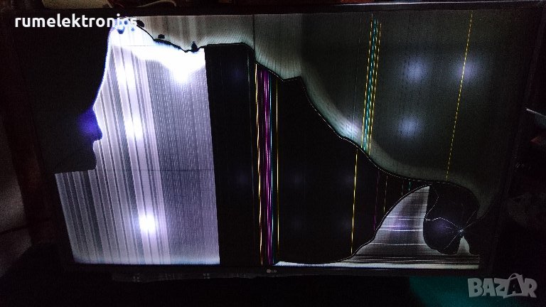 LG 42LF652V на части, снимка 1