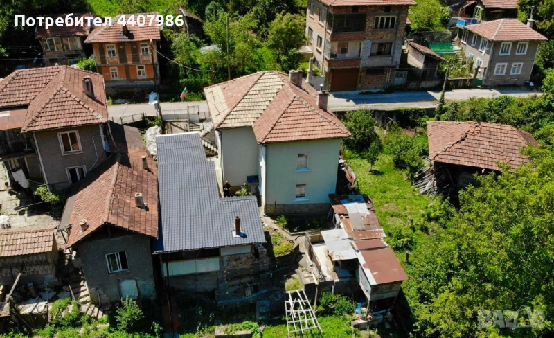 Продавам къща, снимка 1