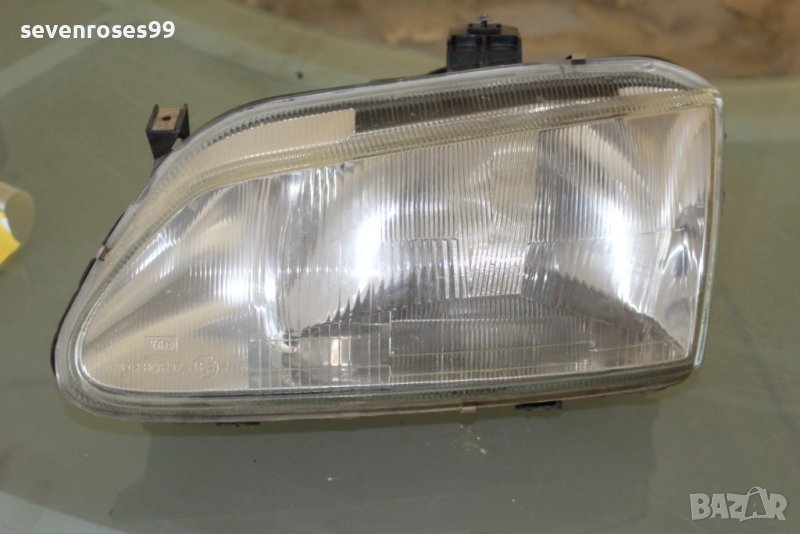 Фар ел ляв Renault Megane Scenic, снимка 1