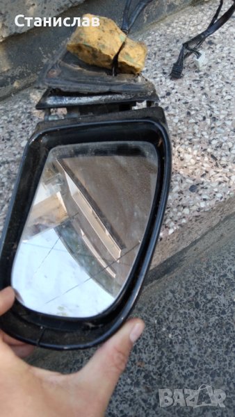 Дясно Огледало от Мерцес S 400--4.0 sdi, снимка 1