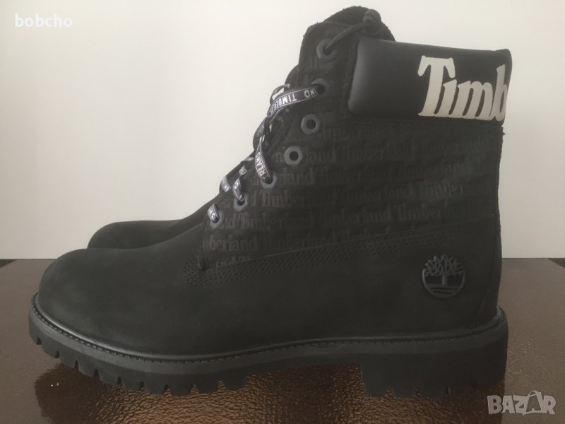 Timberland boots waterproof , снимка 1