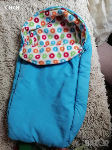 Чувалче Stokke, снимка 1