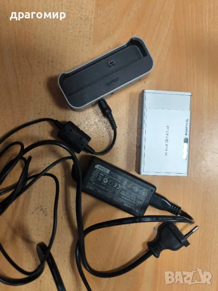 FUJIFILM FINEPIX Z1, снимка 1