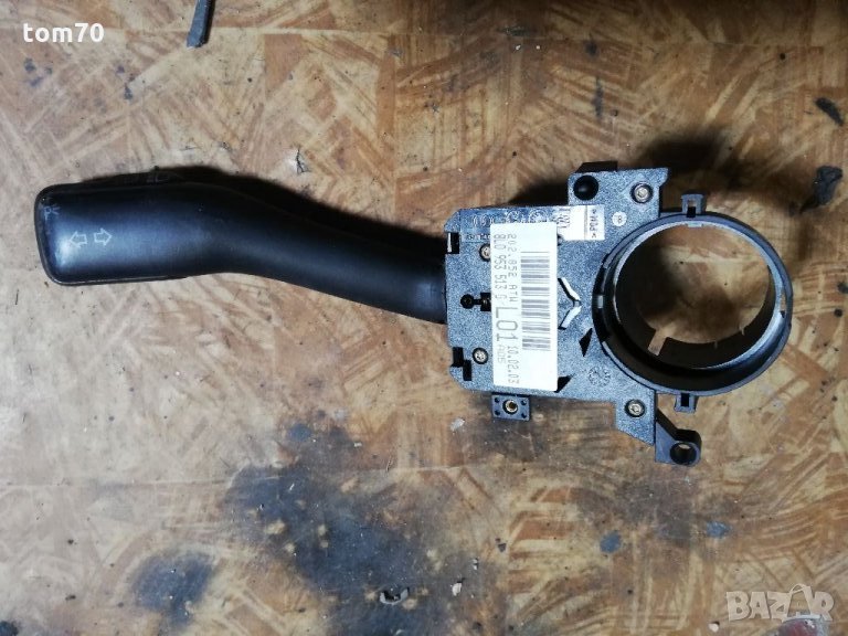 Лост за мигачи  Golf 4, Bora, Seat Leon, Audi A3, Vw Passat B5.5 , снимка 1