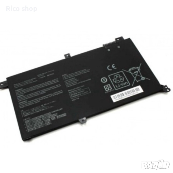 B31N1732 Батерия за лаптоп ASUS , снимка 1