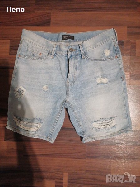 Гащи Bershka, снимка 1