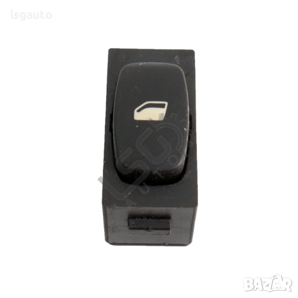 Бутон ел. стъкло задна дясна врата Peugeot 307 2001-2008 ID: 118276, снимка 1