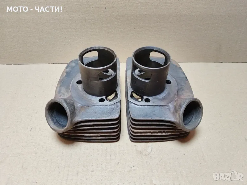 Комплект Цилиндри За ЧЕЗЕ 350 / 58 мм / НОМЕР 2. , снимка 1