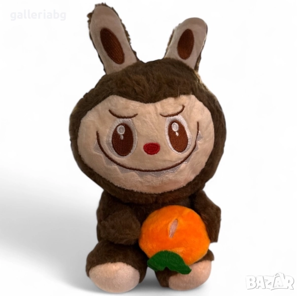 Плюшена играчка Лабубу (Labubu), снимка 1