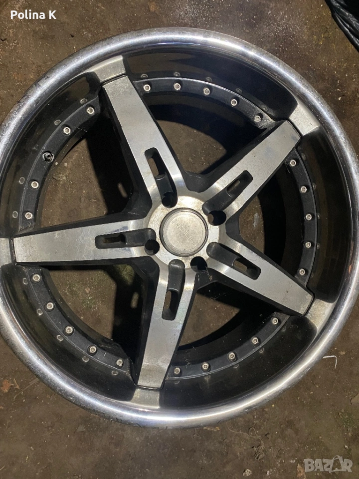 4 броя Джанти 19 , снимка 1