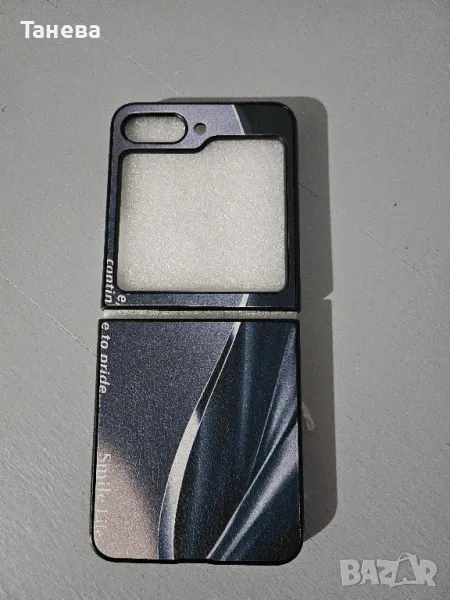 калъф за самсунг флип 5 , снимка 1