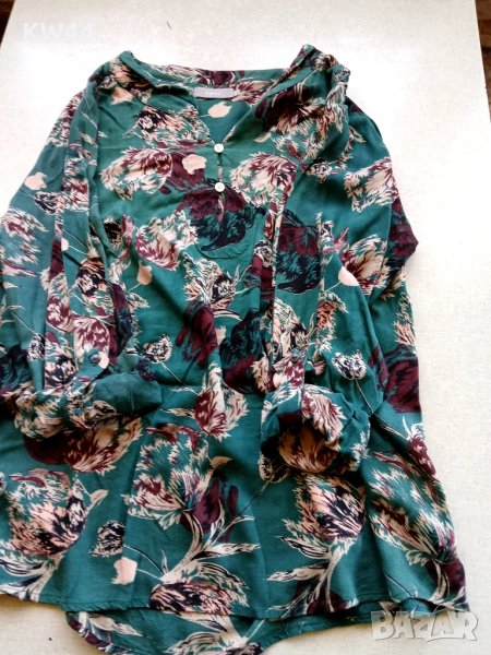 Блуза, снимка 1