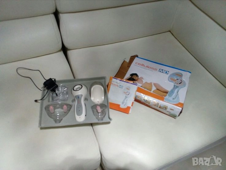 Антицелулитен уред, снимка 1