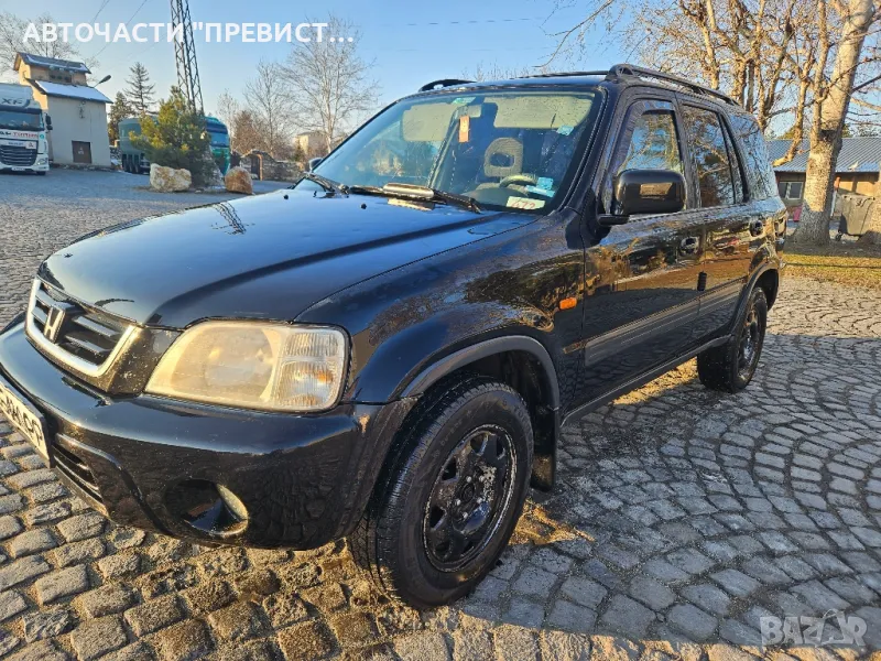 Хонда Црв 2.0 147 на части Honda Crv 2.0 147 na chasti, снимка 1