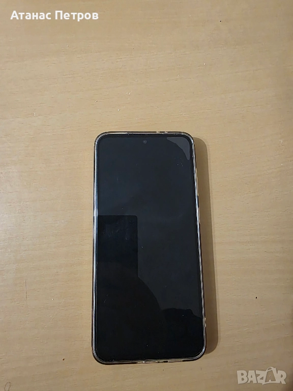 Продавам  Samsung Galaxy S24 FE, снимка 1